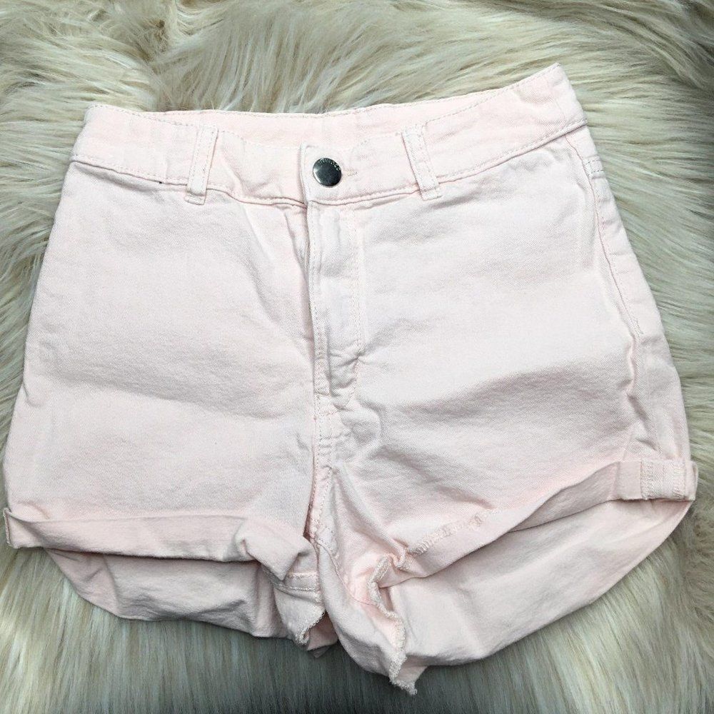 Divided Shorts size 4